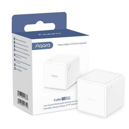 Cubo Aqara T1 Pro Blanco